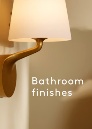 catalogue Astro Lighting : salle de bains